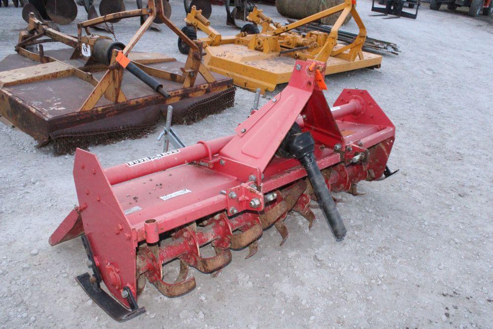 Bush Hog N72 3 pt. Tiller