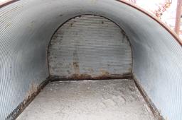 Port -a-Hut Livestock Shelter