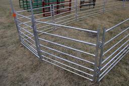 Small Livestock Corral - NEW