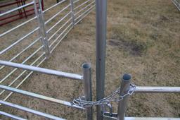 Small Livestock Corral - NEW