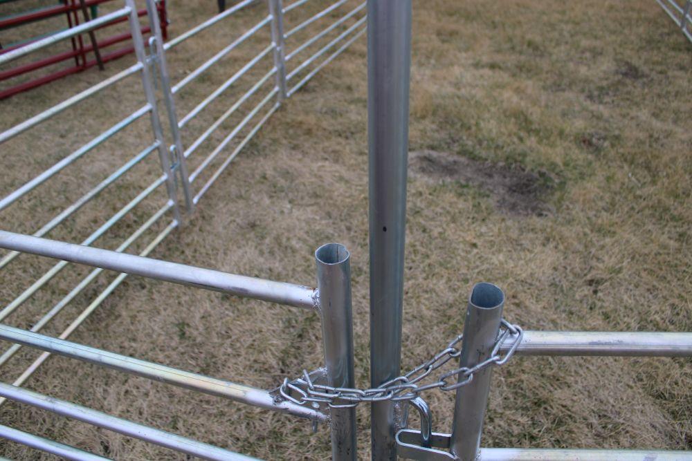 Small Livestock Corral - NEW