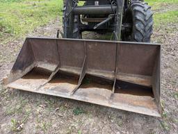 Agco 5680 Tractor w/ Loader