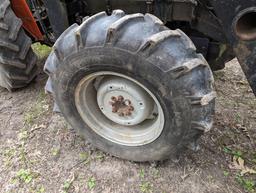 Agco 5680 Tractor w/ Loader