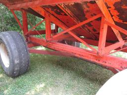 Killbros 375 Grain Wagon