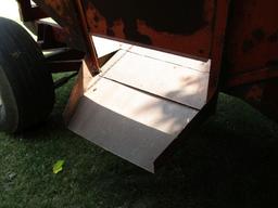Killbros 375 Grain Wagon