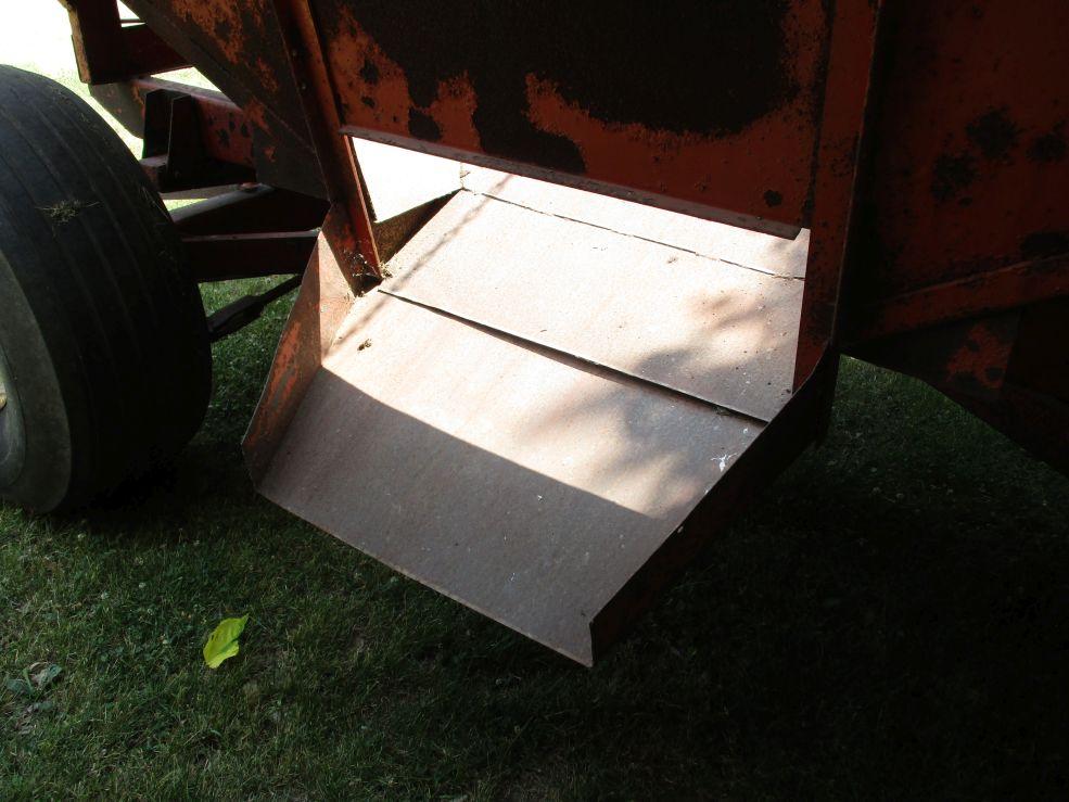 Killbros 375 Grain Wagon