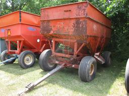 Killbros 375 Grain Wagon