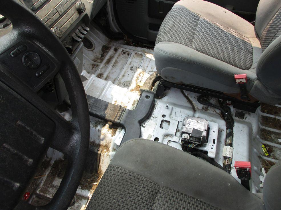 2011 Ford F350