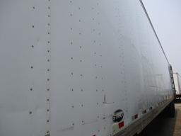 2006 53' Strick Van Trailer
