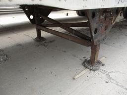 2000 Utility 48' Van Trailer