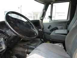 2005 International 8600