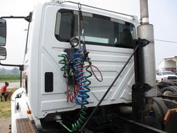 2005 International 8600
