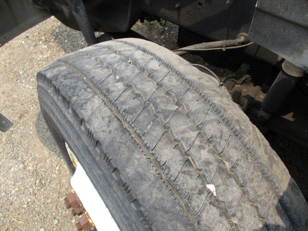 2004 International 9200I