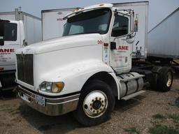 2004 International 9200I