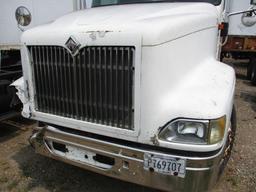 2004 International 9200I