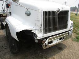 2004 International 9200I