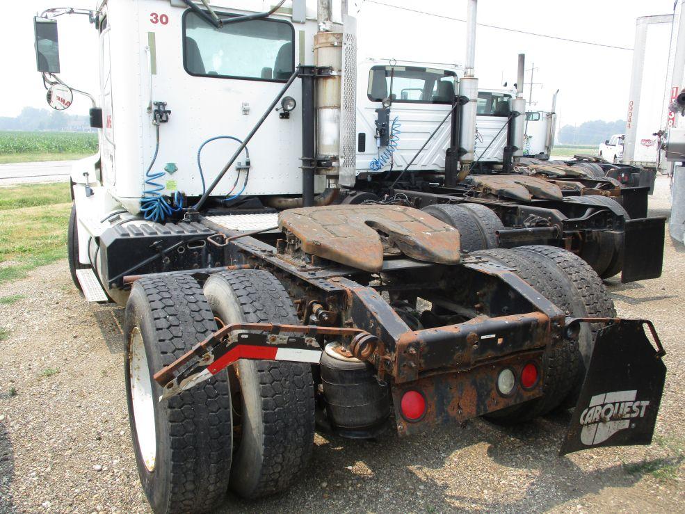 2004 International 9200I