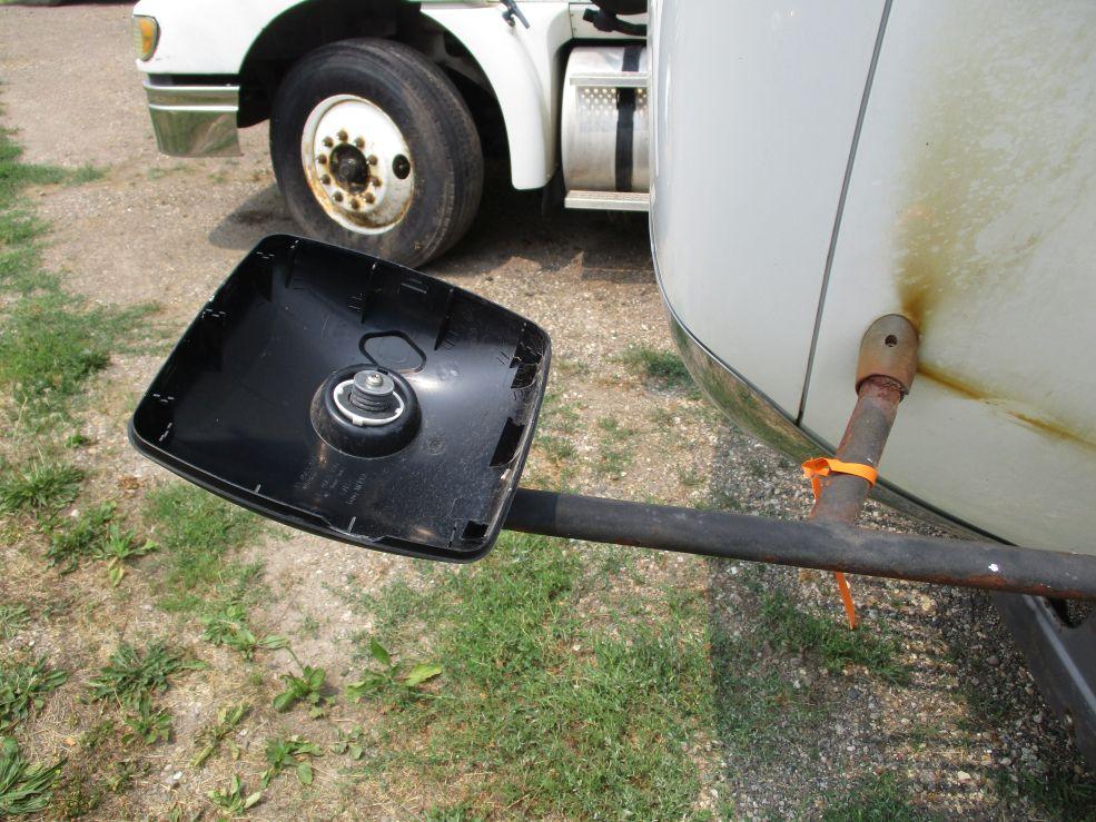 2005 International 8600