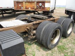 2005 International 8600