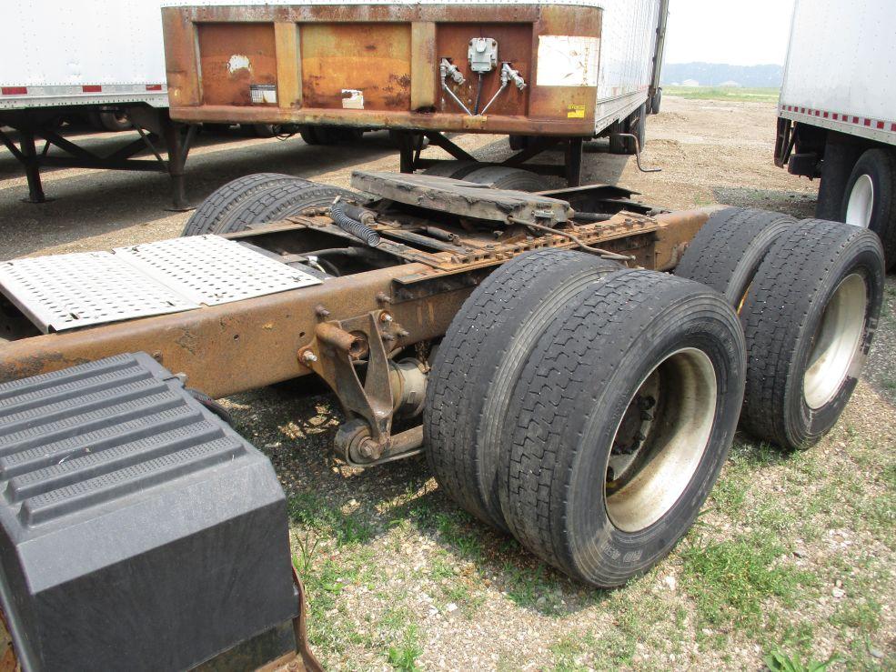 2005 International 8600
