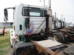 2005 International 8600