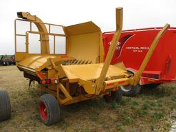 Durtach Hay Buster 2564
