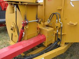 Durtach Hay Buster 2564