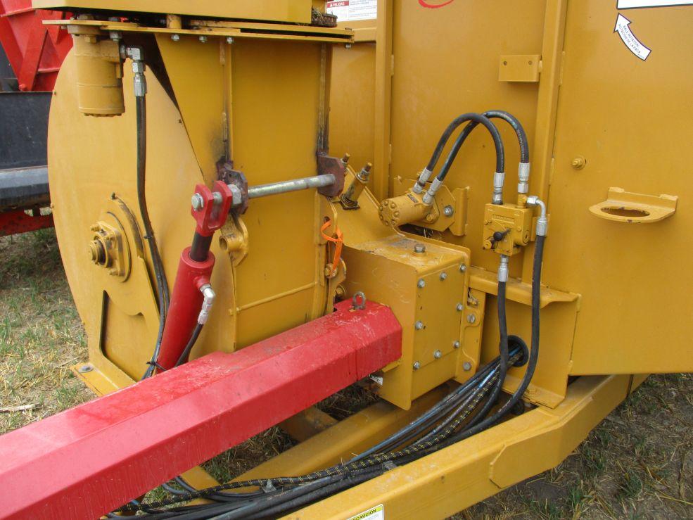 Durtach Hay Buster 2564
