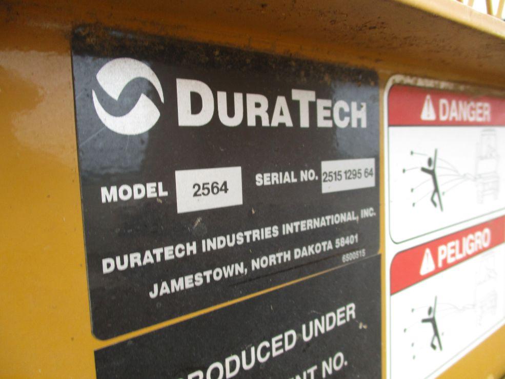 Durtach Hay Buster 2564