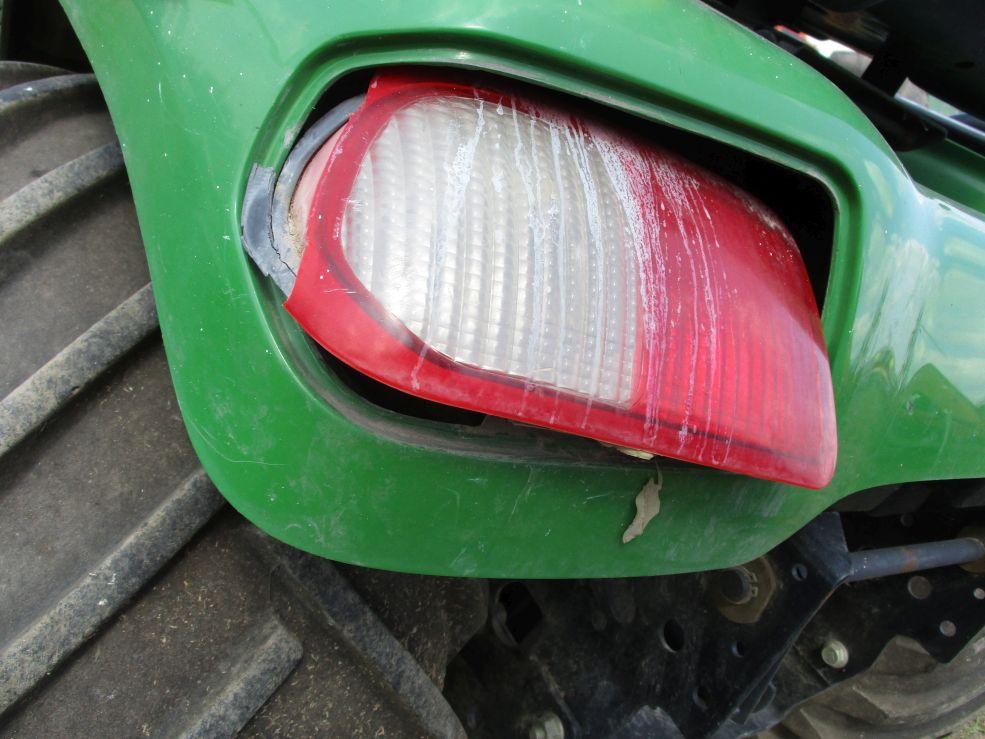 JD X485 Riding Mower