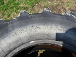 Firestone 380/85R 24 Tires