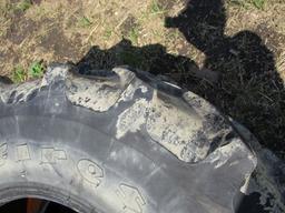 Firestone 380/85R 24 Tires