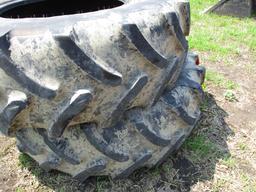 Firestone 380/85R 24 Tires