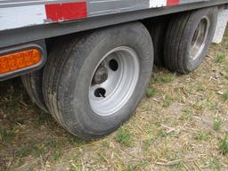 2008 Titan Gooseneck Trailer