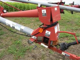 Grain King 8" x 61' Swing Away Auger