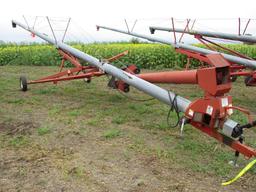 Mayrath 10" x 61' Swing Away Auger