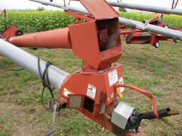 Mayrath 10" x 61' Swing Away Auger