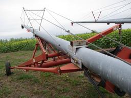 Mayrath 10" x 61' Swing Away Auger
