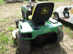 JD 425 Riding Mower