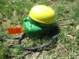John Deere SF1 3000 Globe
