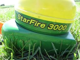 John Deere SF1 3000 Globe