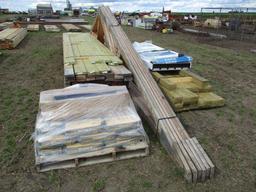 20' x 24' x 12' Building Package