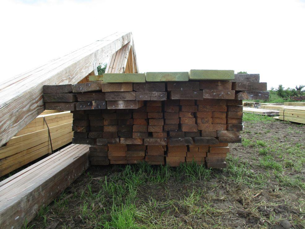 20' x 24' x 12' Building Package