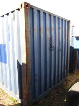20' Shipping Container