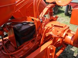 AC WD 45 Tractor