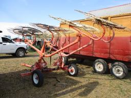Befco Hay Rake