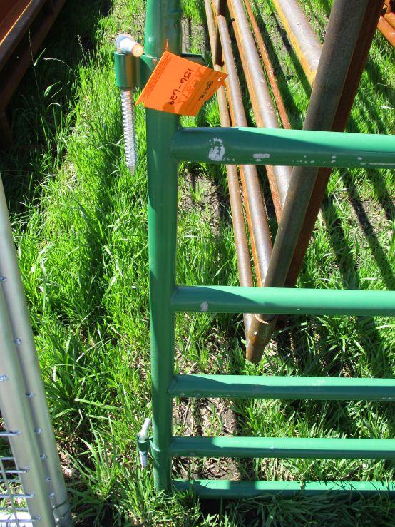14' Pipe Gate