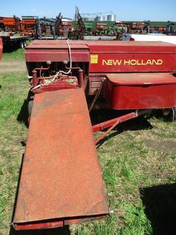 New Holland 315 Square Baler