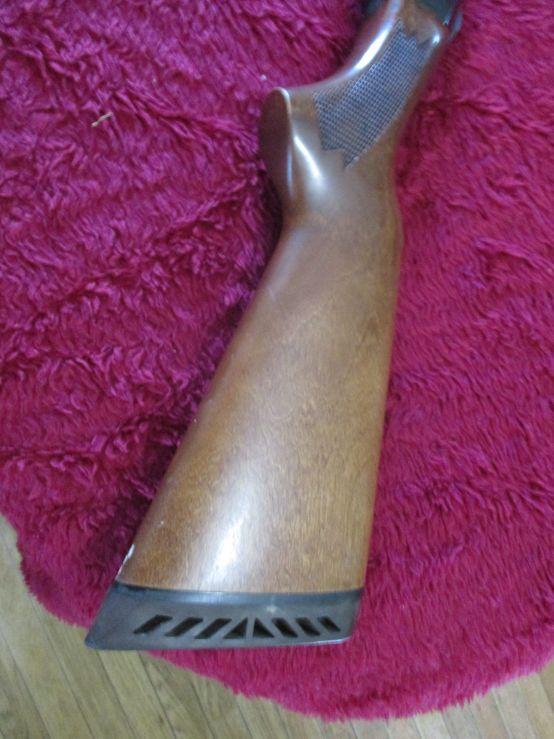 Mossberg 835 12 ga - 3.5"
