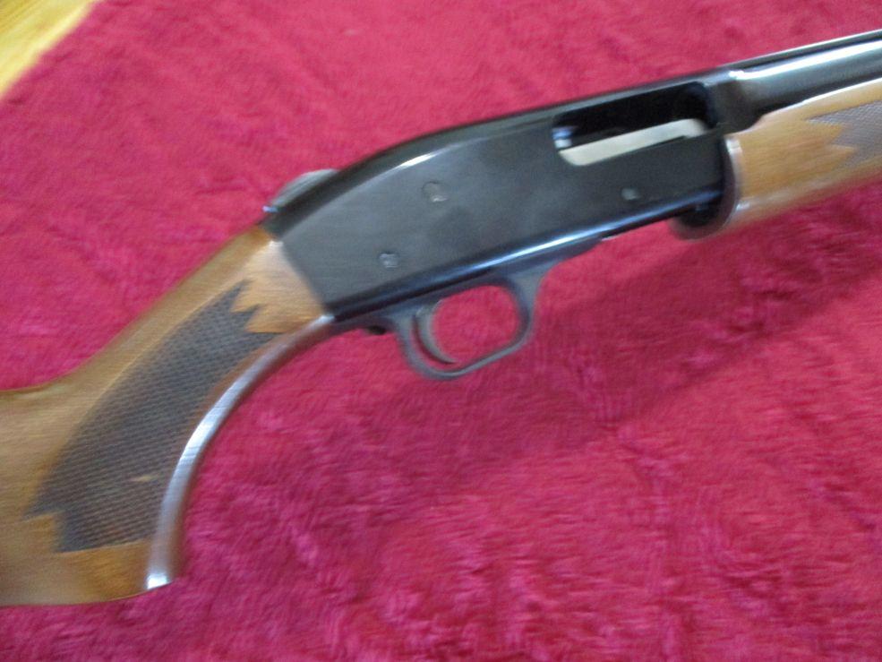 Mossberg 835 12 ga - 3.5"
